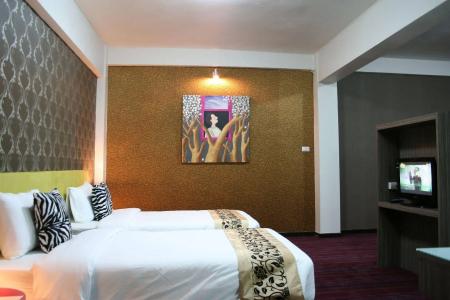 Baiyoke Boutique - 4