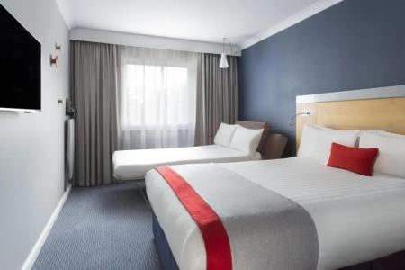 Holiday Inn Express Earls Court, An Ihg - 17