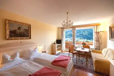 Alpenblick - 93