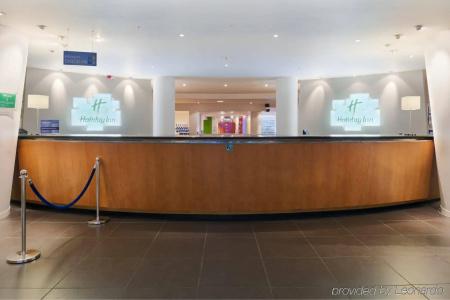 Holiday Inn Edinburgh Zoo, An Ihg - 0