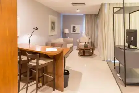 Wyndham Rio de Janeiro Barra - 56