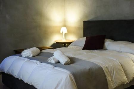 Graffiti b&b - 3
