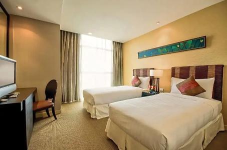 Urbana Sathorn, Bangkok - 67