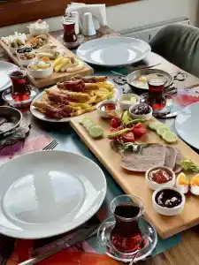 Tarihi Kumbaba Otel - 11