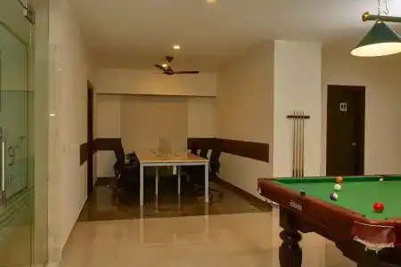 The Continentti Whitefield - 19