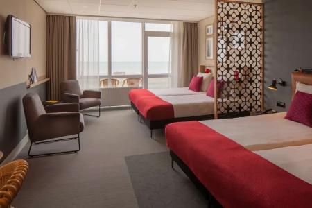 Golden Tulip Noordwijk Beach - 181