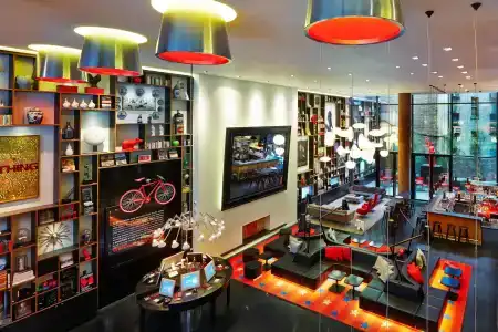 citizenM New York Bowery - 0