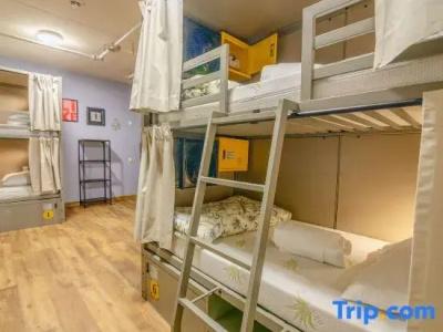 Wombat's City Hostel Munich Werksviertel - 18