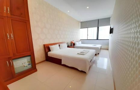 Senkotel Nha Trang Managed By Nest Group - 21
