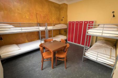 Hostel Alex 30 - 24