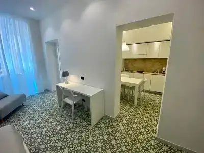 Badia Nuova Apart , Restaurant , Rooftop Lounge Bar - 278