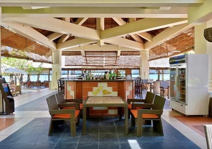 Sun Spa Resort & Villa - 36