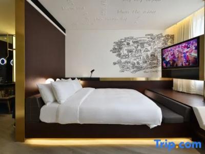 Mercure Hangzhou West Lake - 31