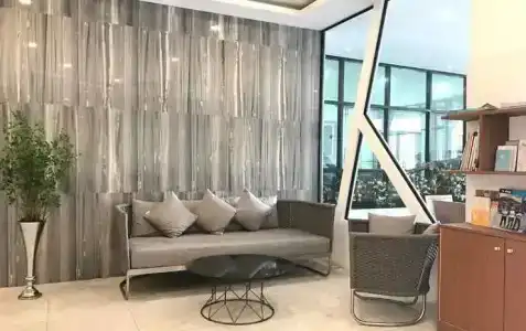 Central Mansion - 14