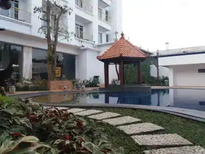 Kj Yogyakarta - 0