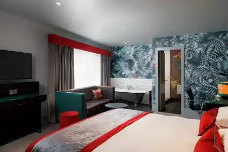 Malmaison Aberdeen - 42