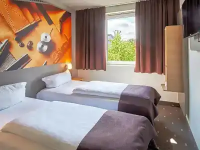 b&b Offenbach - 43
