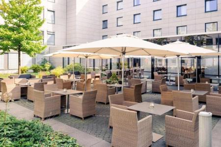 Mercure Düsseldorf City Nord - 14