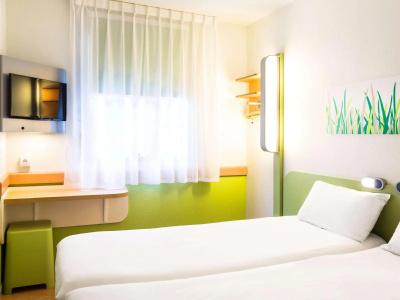 Ibis Budget Zaragoza - 19