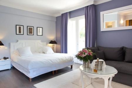 Le Vallon de Valrugues & Spa - 27