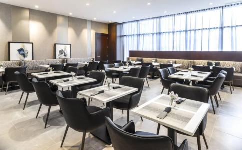 AC by Marriott Boston Downtown - 20