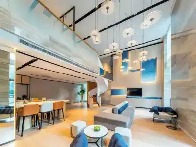 Holiday Inn Express Hangzhou Huanglong, An Ihg - 10