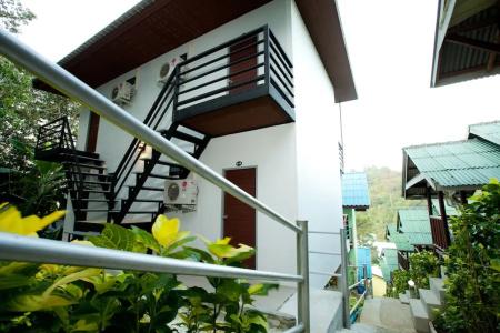 Phi Phi Top View Resort - 47