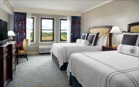 Omni Shoreham - 133