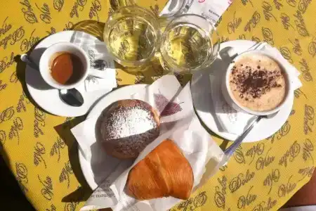 Soggiorno Paradiso - 79