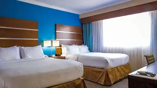 Holiday Inn Houston Downtown, An Ihg - 117