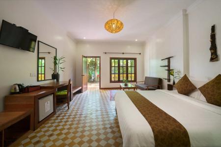 Le Jardin d'Angkor & Resort - 4