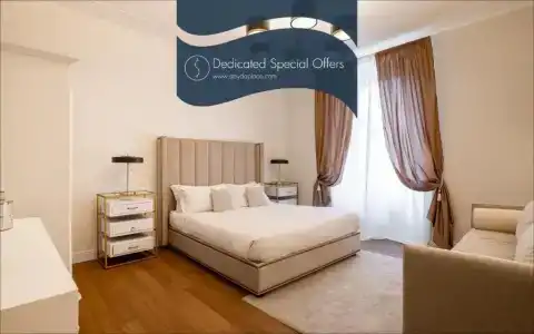 Corso Monforte Suites - 56
