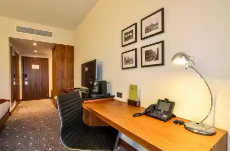 DoubleTree by Hilton Łódź - 6
