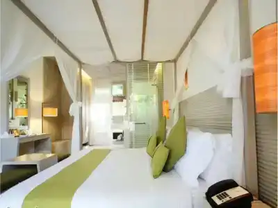 Mercure Koh Chang Hideaway - Sha Extra Plus - 34