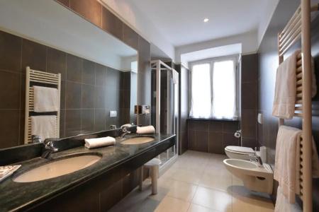 Best Western Genio - 37
