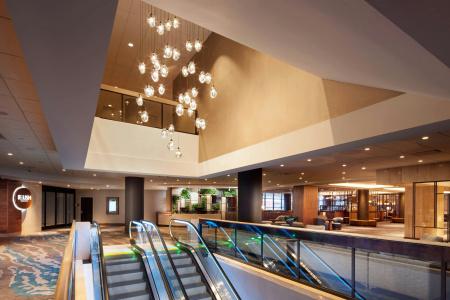 The Westin Seattle - 22