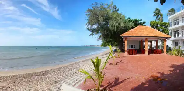 Sand Beach Resort - 14