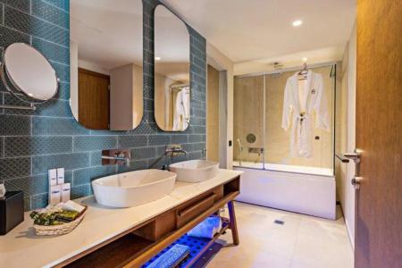 Minos Ambassador Suites & Spa - Adults only - 8