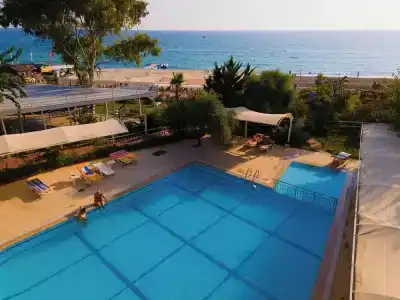 Elysium Elite & Spa - 10