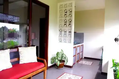 Rumah Taman - 2