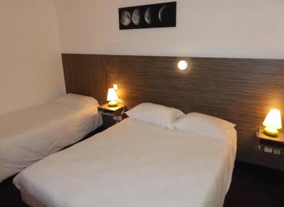 Hôtel Le Cosy Blois Villebarou - 26