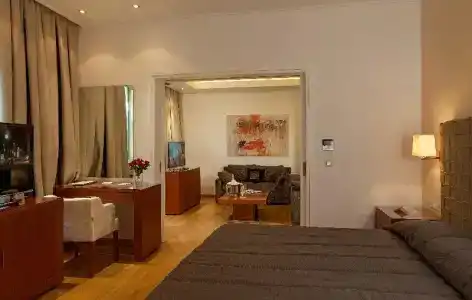 Theoxenia Residence - 42