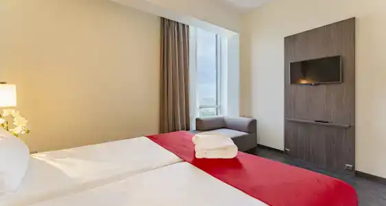 Best Western Plus Plaza Almere - 137