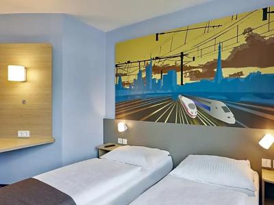 b&b SaarbrüCken-Hbf - 18