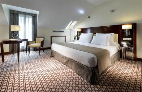 Eurostars Gran Via - 76