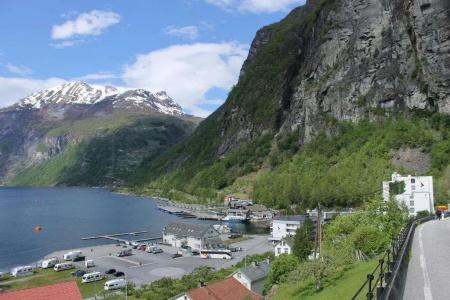 Geiranger - 22