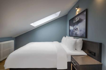 Radisson Blu 1919, Reykjavík - 48