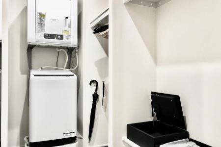 Tomoya Residence Kyoto - 13