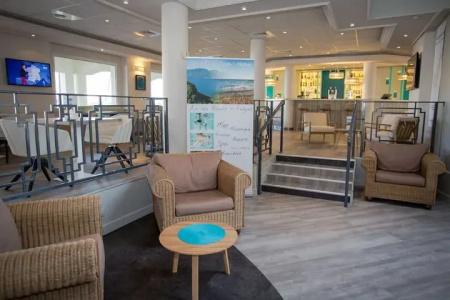 Mercure Thalasso & Spa Port Fréjus - 50