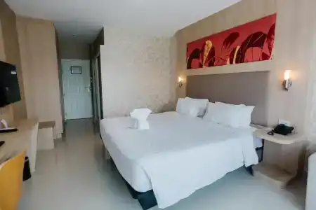 Best Western Royal Buriram - 45